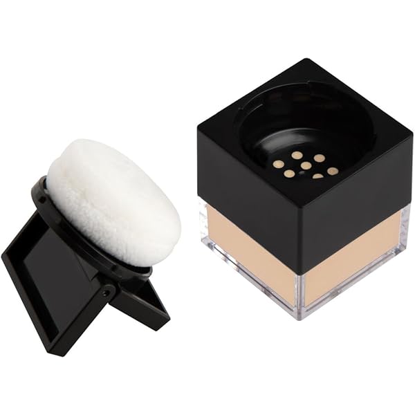 Amazon.com : HUDA BEAUTY Easy Bake Loose Baking and Setting